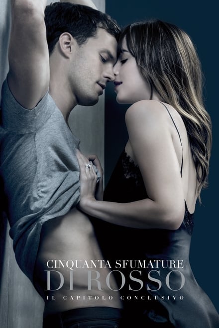 Cinquanta sfumature di rosso [HD] (2018)