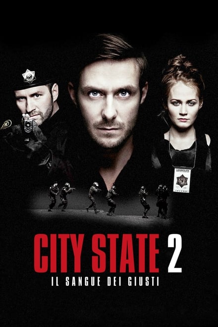 City State 2 – Il sangue dei giusti [HD] (2014)