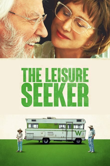 Ella & John – The Leisure Seeker [HD] (2017)