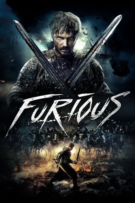 Furious [HD] (2017)