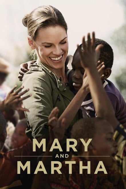 Mary e Martha [HD] (2013)