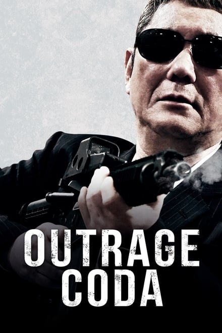 Outrage Coda [HD] (2017)