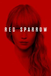 Red Sparrow [HD] (2018)