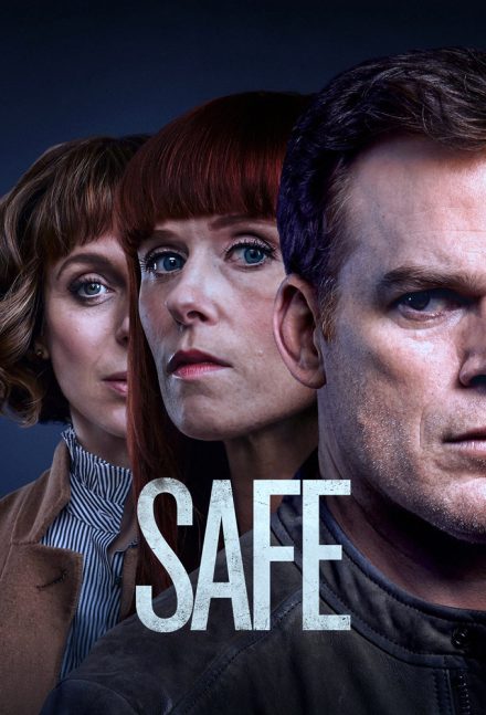 Safe [HD]