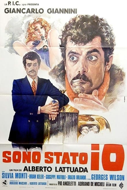 Sono stato io! (1937)