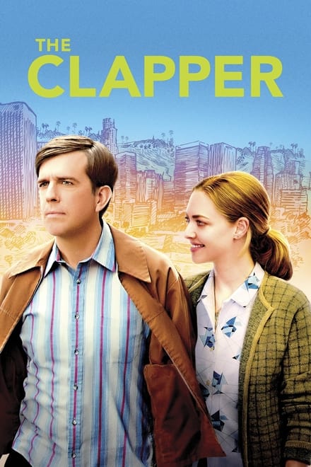 The Clapper [HD] (2017)