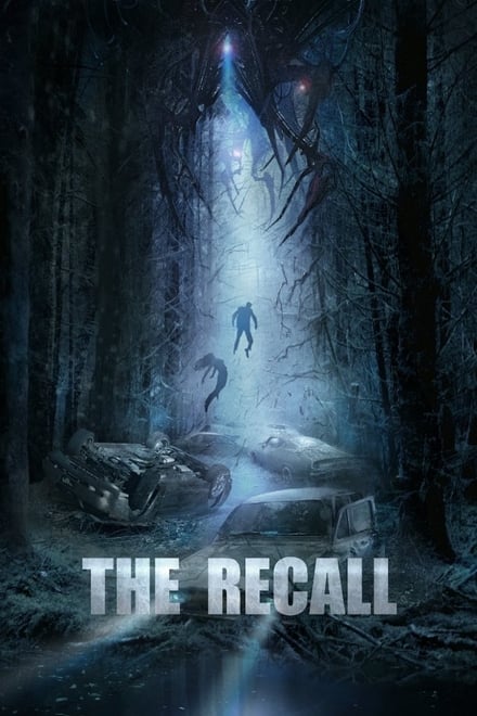 The Recall [HD] (2017)