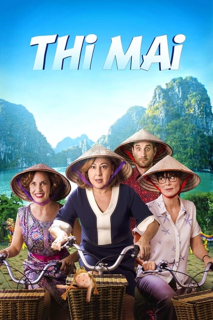 Thi Mai [HD] (2018)