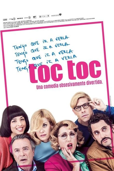 Toc Toc [HD] (2017)