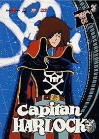 Capitan Harlock (1978)