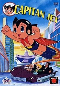 Capitan Jet (1977)