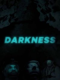 Darkness: Fuga dalle Tenebre [HD]