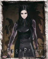 Ergo Proxy (2006)