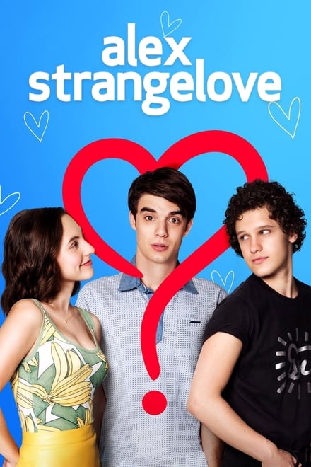 Alex Strangelove [HD] (2018)