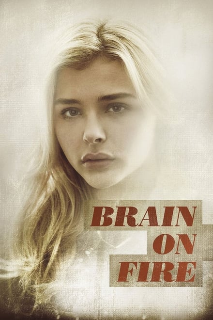 Brain on Fire [HD] (2016)