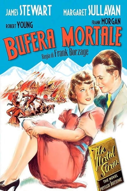 Bufera Mortale (1940)