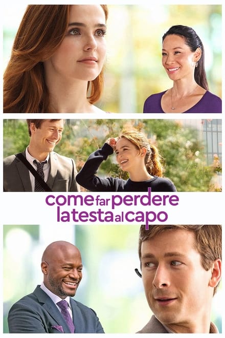 Come far perdere la testa al capo [HD] (2018)