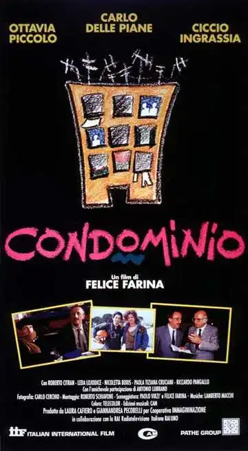 Condominio (1991)