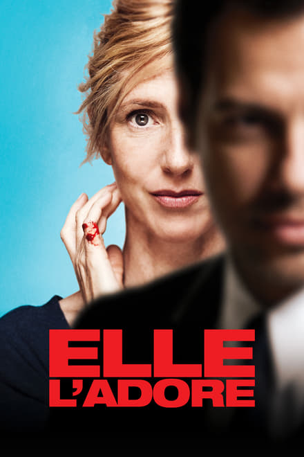 Elle l’adore [HD] (2014)