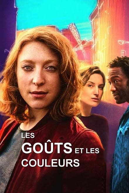 I gusti sono gusti [HD] (2018)