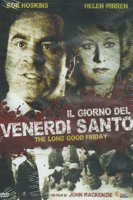 Il giorno del venerdì santo [HD] (1980)