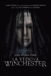 La vedova Winchester [HD] (2018)