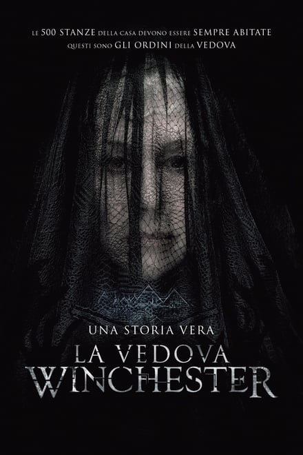 La vedova Winchester [HD] (2018)