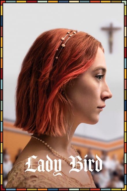 Lady Bird [HD] (2018)