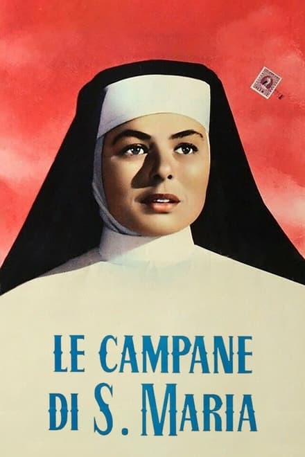 Le campane di Santa Maria [HD] (1945)