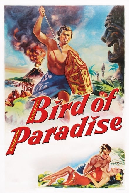 L’uccello di paradiso (1951)