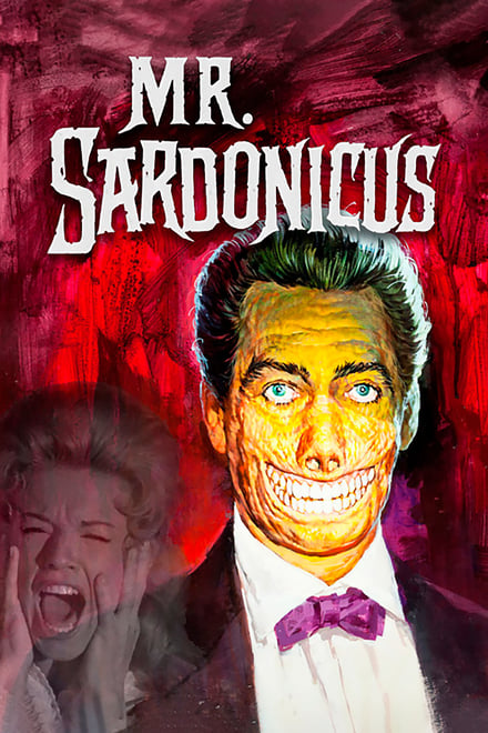 Mr. Sardonicus (Sub-ITA) (1961)