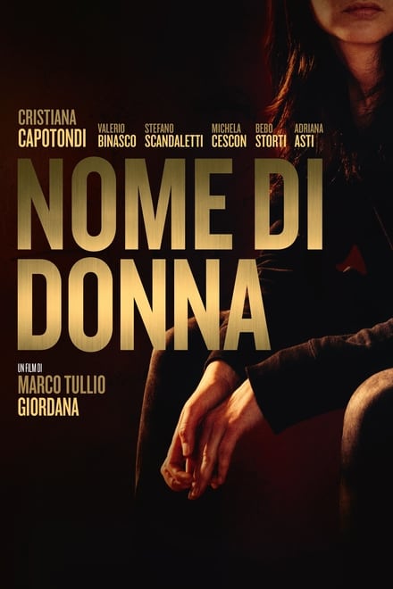 Nome di donna (2018) [HD]