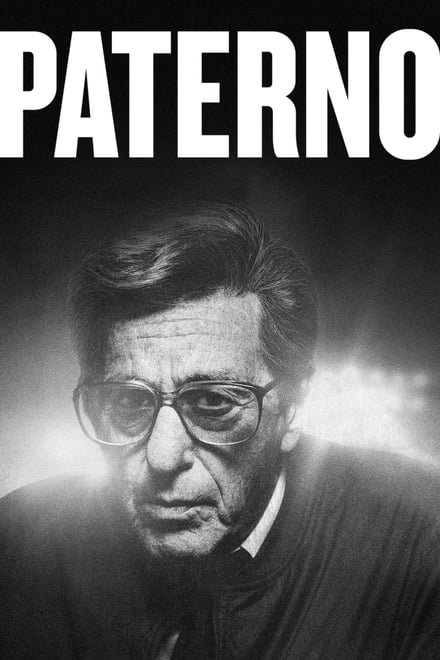 Paterno [HD] (2018)