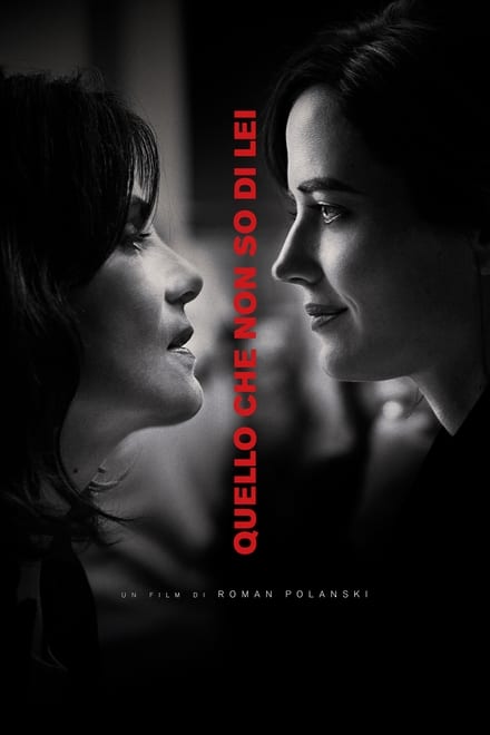 Quello che non so di lei [HD] (2017)