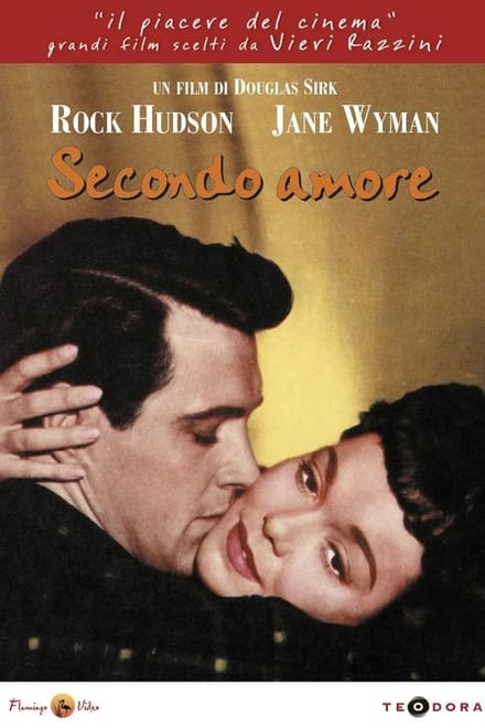 Secondo Amore [HD] (1955)