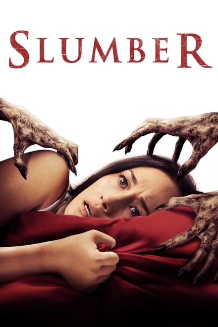 Slumber – Il demone del sonno [HD] (2018)