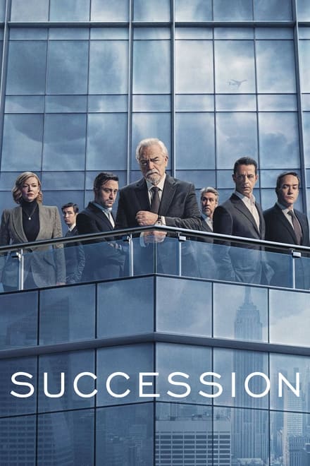 Succession [HD]