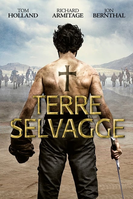 Terre selvagge [HD] (2017)