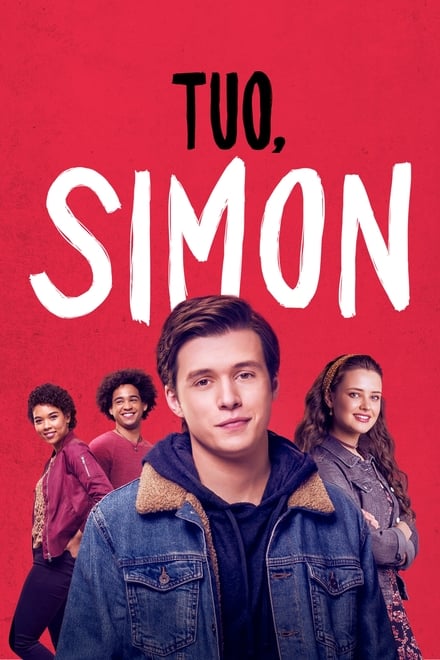 Tuo, Simon [HD] (2018)