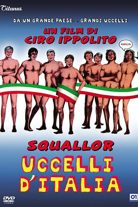 Uccelli d’Italia (1984)