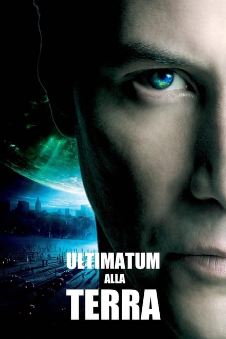 Ultimatum alla terra [HD] (2008)