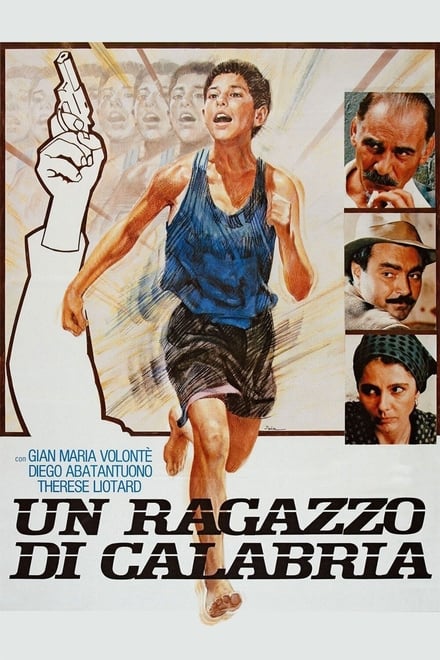 Un ragazzo di Calabria (1987)