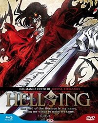 Hellsing Ultimate (2006)