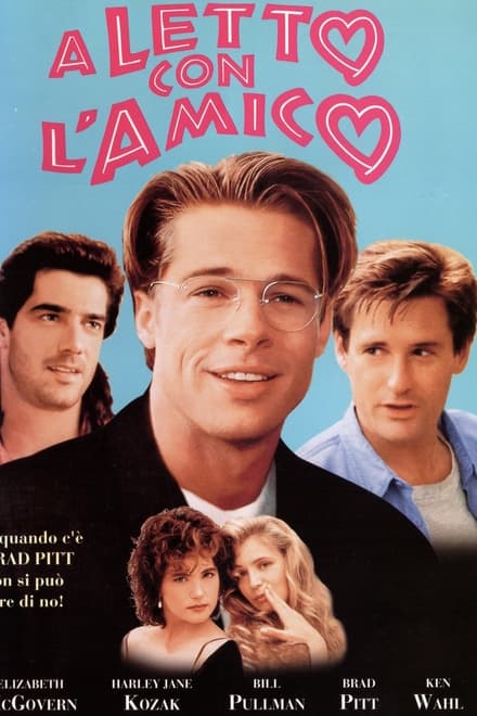 A letto con l’amico (1994)