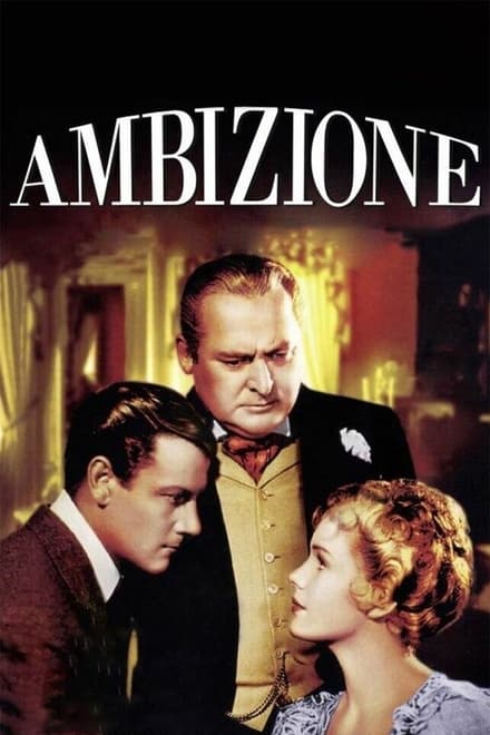 Ambizione (1936)