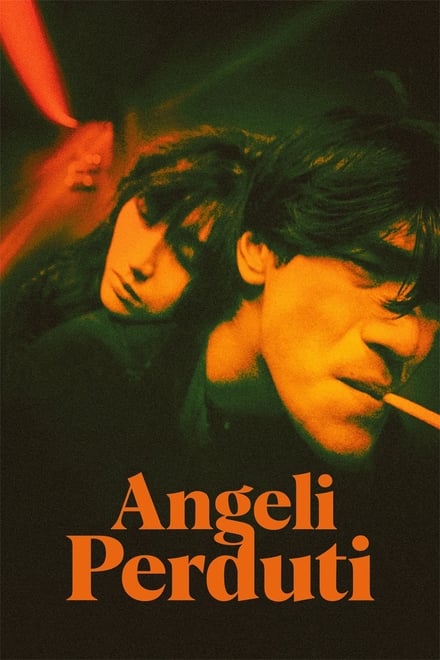 Angeli perduti [HD] (1995)