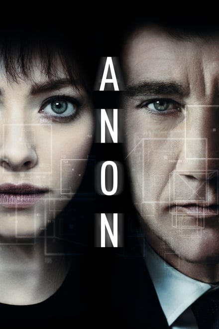 Anon [HD] (2018)