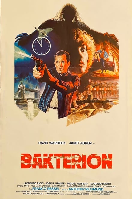 Bakterion (1982)