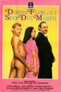 Donna Flor e i suoi due mariti (1976)