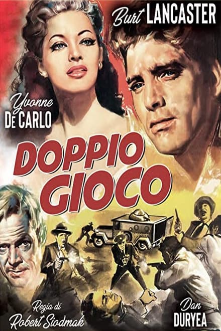 Doppio Gioco (1949)